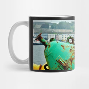 Brest beacons Mug